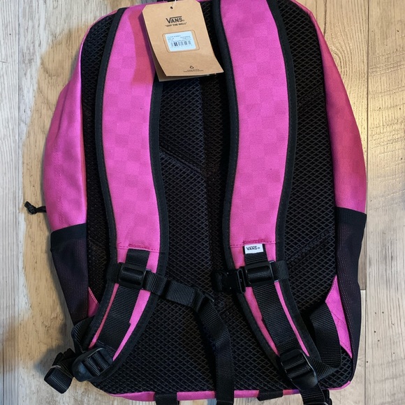 Brand new  3-piece Vans backpack. - Picture 4 of 4